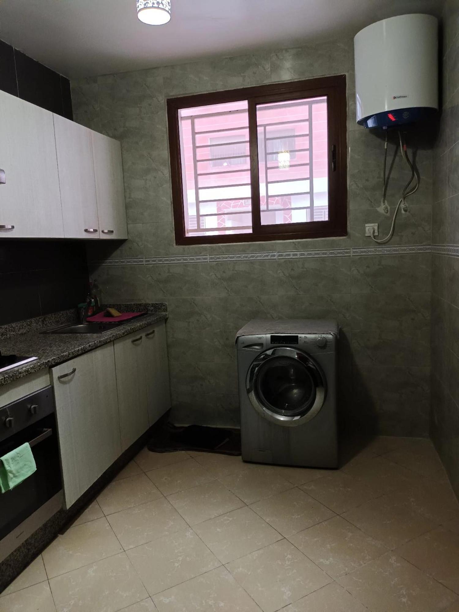 Appartement Agadir Dış mekan fotoğraf