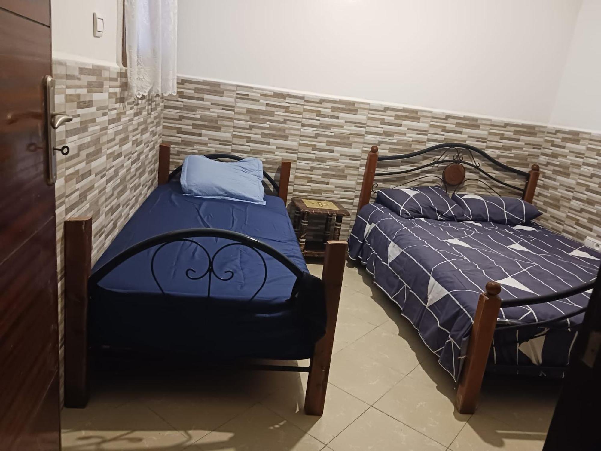 Appartement Agadir Dış mekan fotoğraf