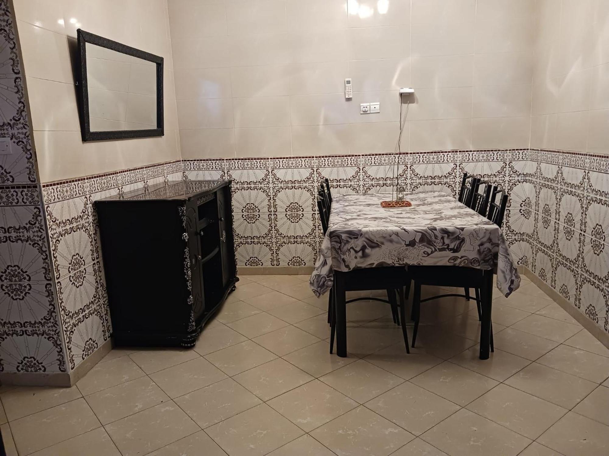 Appartement Agadir Dış mekan fotoğraf