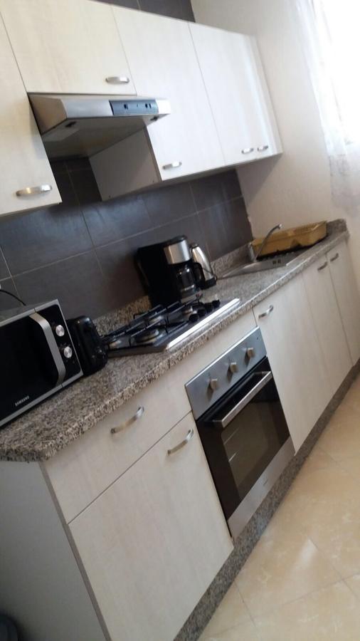 Appartement Agadir Dış mekan fotoğraf